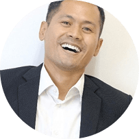 Dr. (C) Paundra Hanutama M.I.Kom