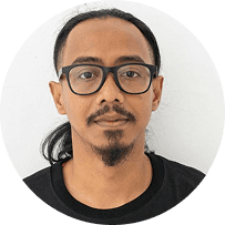 Galih Hakim Antarnusa M. Si.