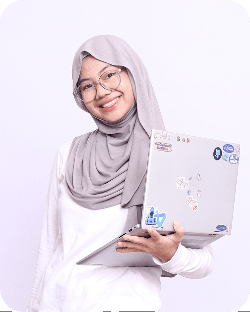 Greensy Team Zahrah Hayat Arka Putri