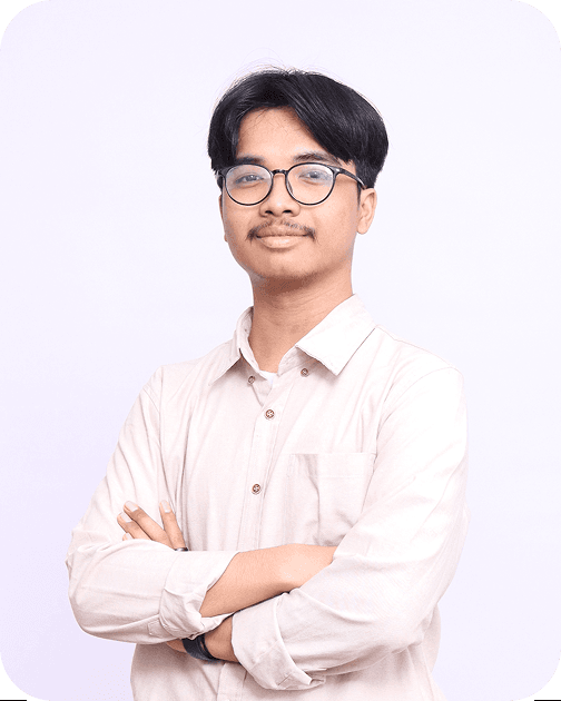 Greensy Team Satrio Agna Gemintang