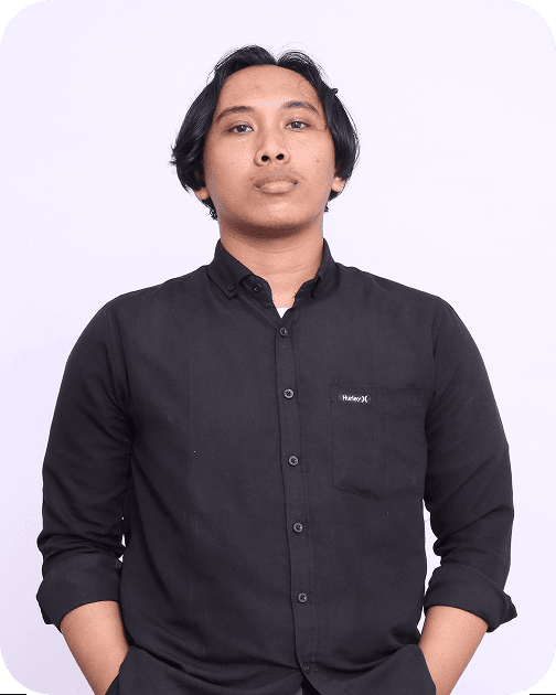 Greensy Team Najoan Rizki Pradana