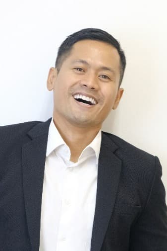 FOTO PAK PAUNDRA HANUTAMA