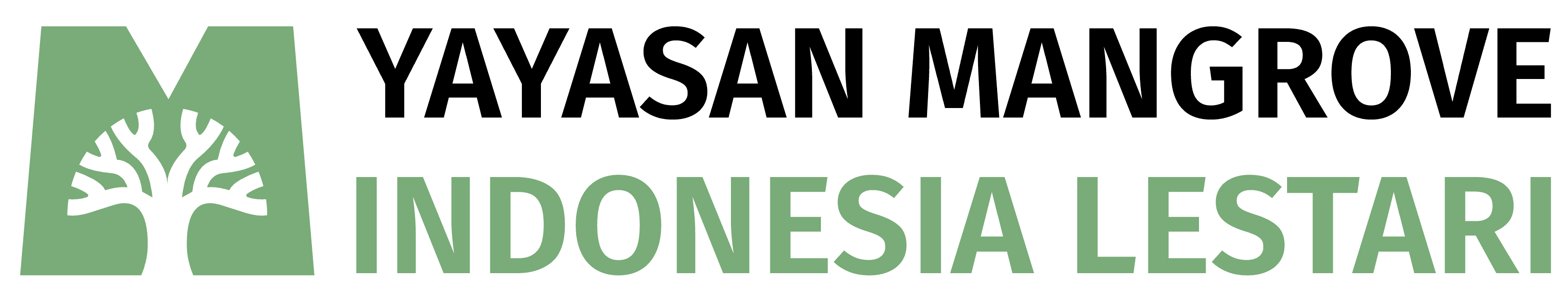 Logo Mangrove